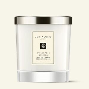 Jo Malone English Pear & Freesia Candle NWT